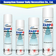 Zappo Original Export Chemicals Insektizid Killing Cockroach Spray